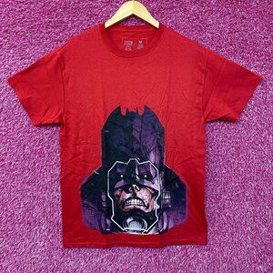 CVLA x Marvel Galactus the Planet Eater Comics Villain Tee M